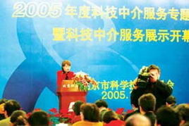 解密北京自主創新的幕后力量 數字技術服務如何驅動科技革新