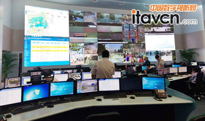 洲明小間距帶您領略上海迪士尼的美