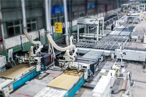 數字化工廠 以數字技術服務重塑設備管理的核心價值