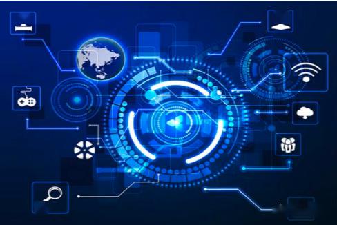 數字經濟創新與規范發展 數字技術服務的雙輪驅動