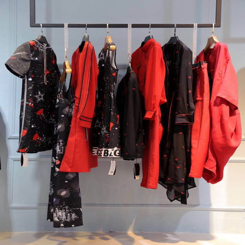 肇慶蟲蟲秋冬季折扣女裝批發指南