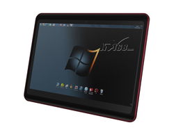 S1000 N550版平板電腦深度體驗(yàn) 硬件、軟件與周邊生態(tài)全解析