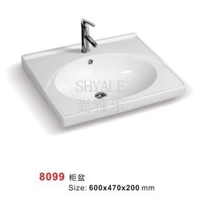 詳解尚雅樂(lè)8099陶瓷臺(tái)上藝術(shù)盆 批發(fā)市場(chǎng)的高顏值之選